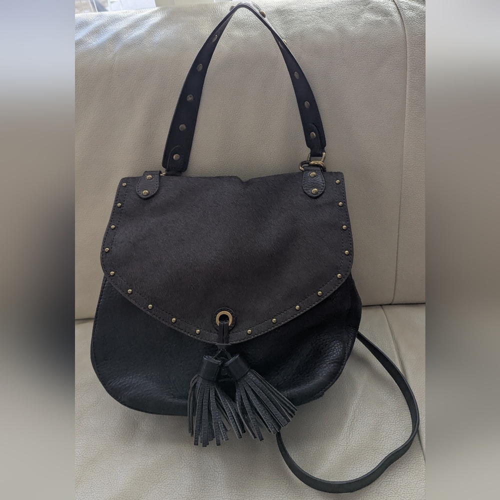 Vintage Badgley Mischka Purse